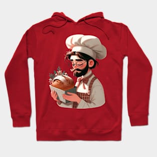 Baker Hoodie